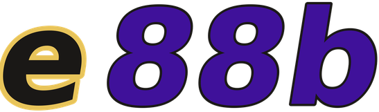 e88b logo