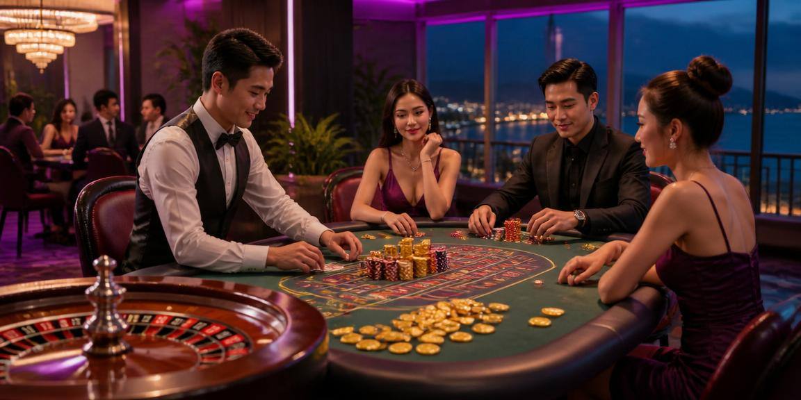 e88b Bàn Live Dealer Phát Trực Tiếp – Vào Chơi Ngay Trên Điện Thoại